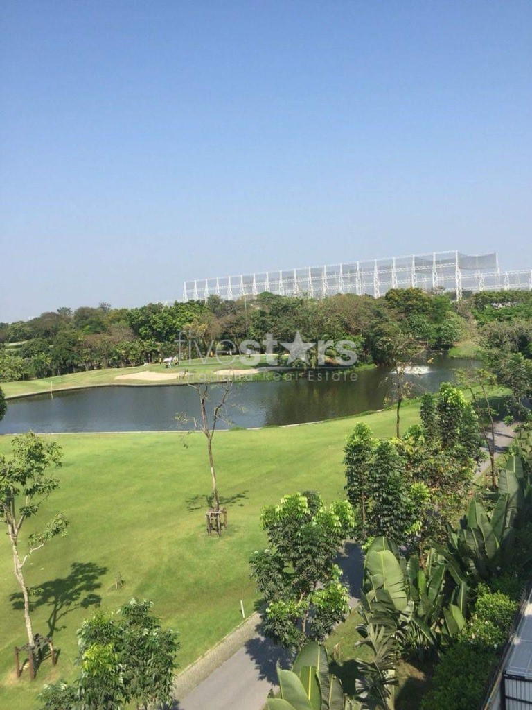Maison de ville de 3 chambres à louer à Srinakarin - Rama 9, photo 19