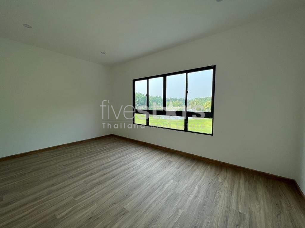 Maison de ville de 3 chambres à louer à Srinakarin - Rama 9, photo 6