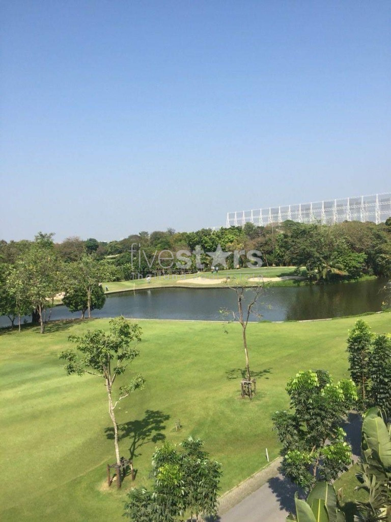 Maison de ville de 3 chambres à louer à Srinakarin - Rama 9, photo 6