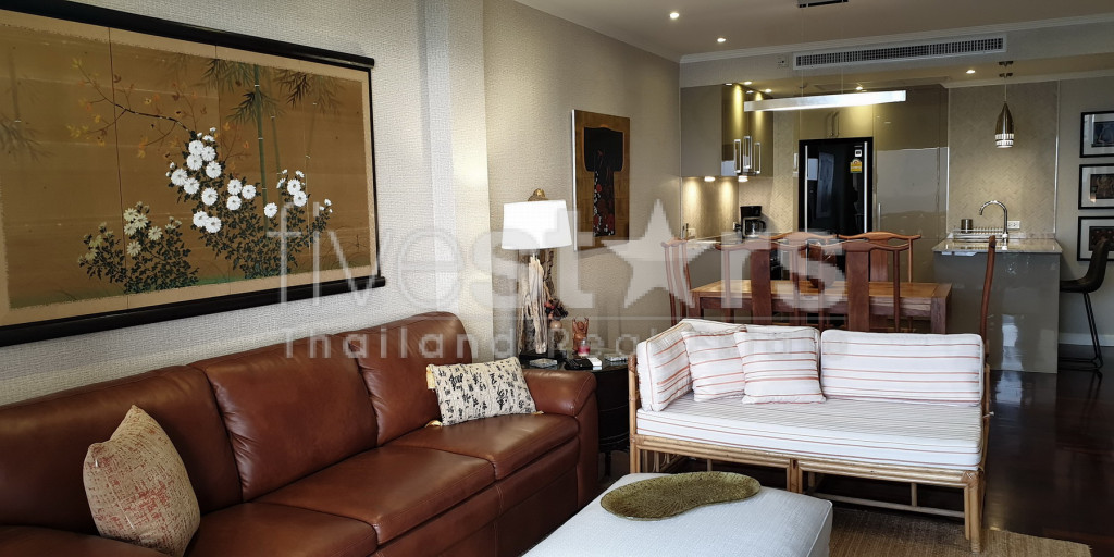 Spectacular 3 bedroom condo in Wong Amat, Pattaya, photo 2
