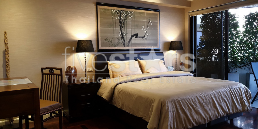 Spectacular 3 bedroom condo in Wong Amat, Pattaya, photo 11