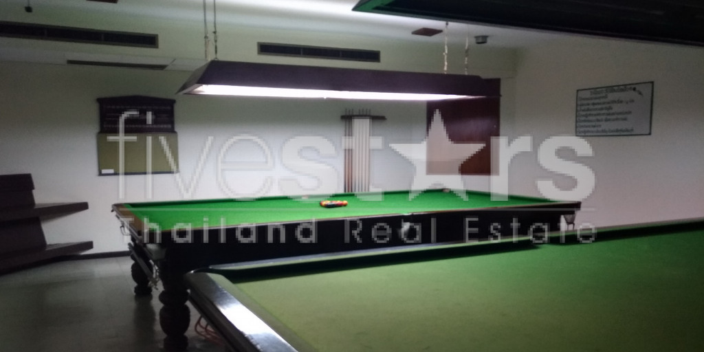 Spectacular 3 bedroom condo in Wong Amat, Pattaya, photo 15