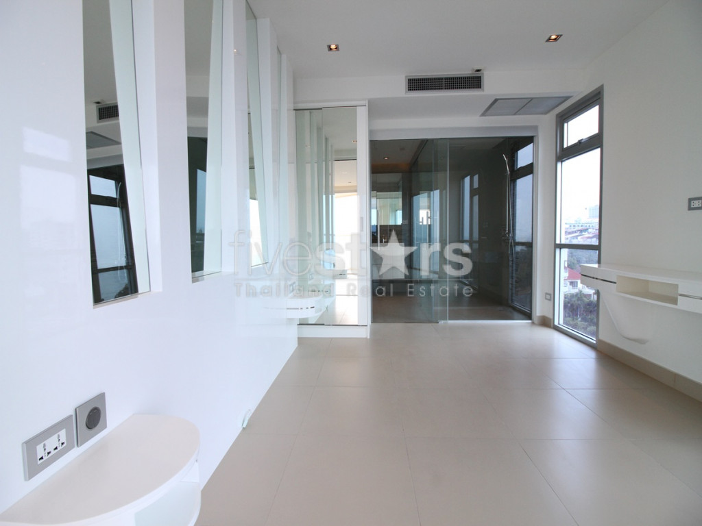 Appartement 1 chambre avec vue mer à vendre à Pattaya, photo 4