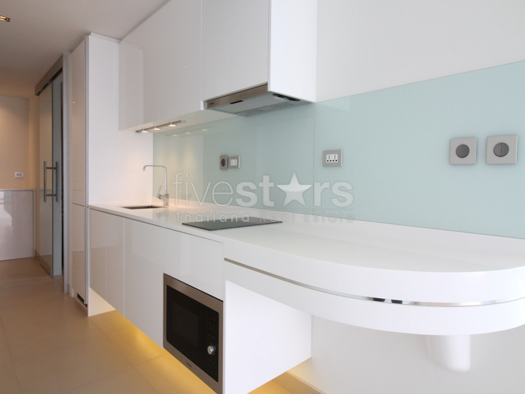 Appartement 1 chambre avec vue mer à vendre à Pattaya, photo 5
