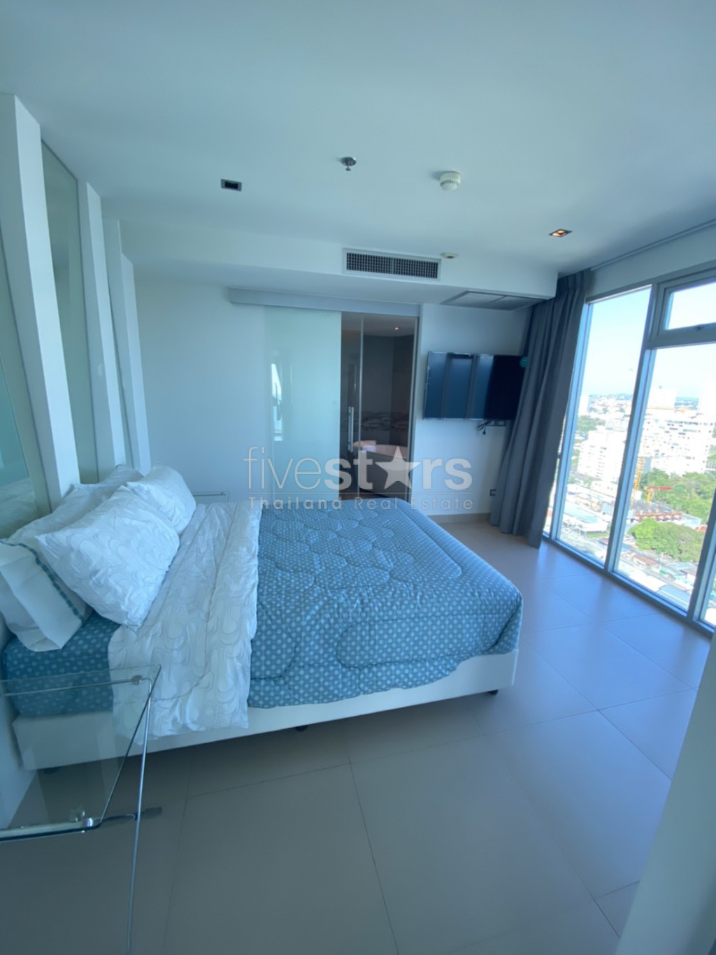 Large 1 bedroom condo for sale at Pattaya, photo 5