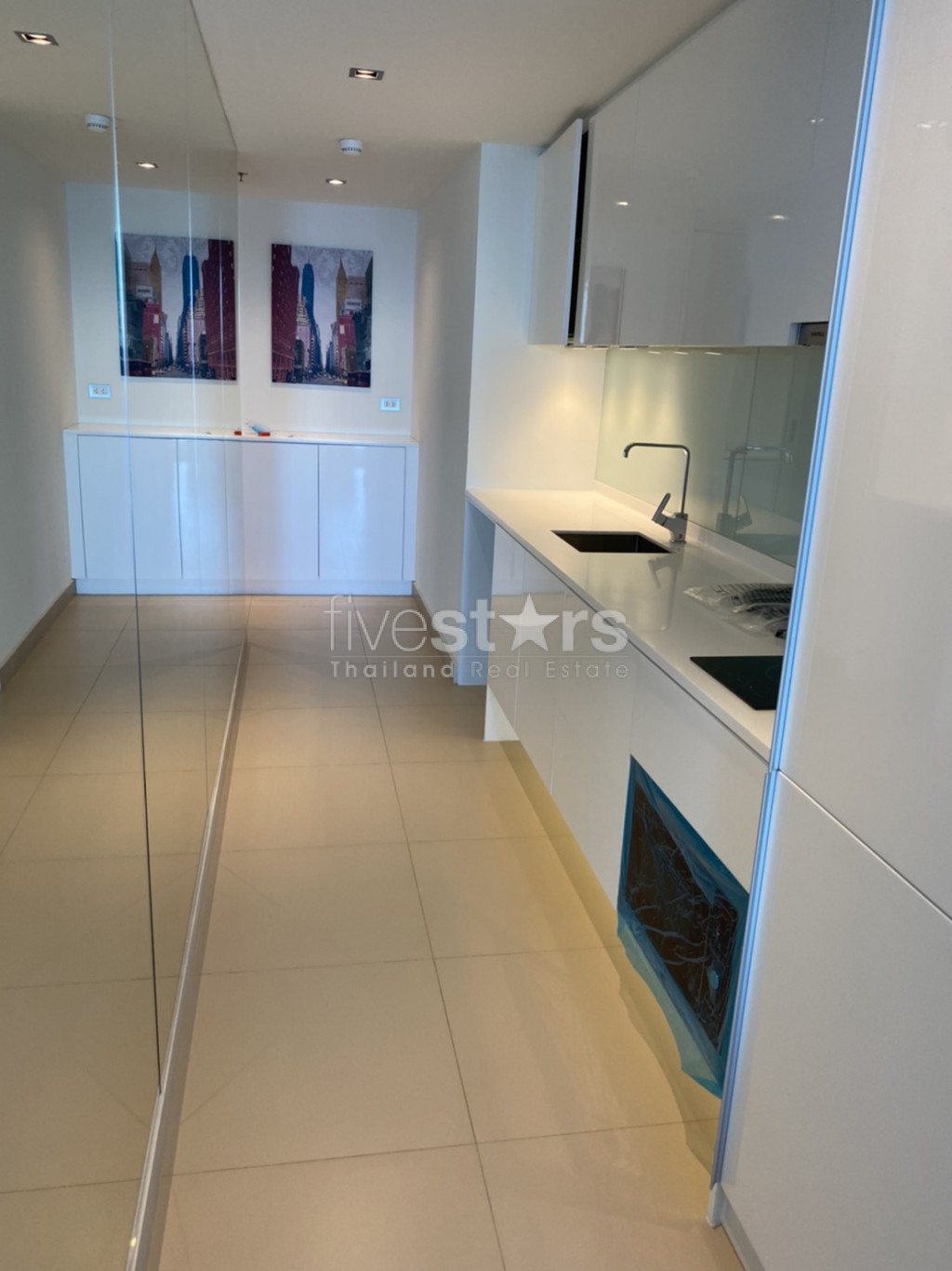 Large 1 bedroom condo for sale at Pattaya, photo 7