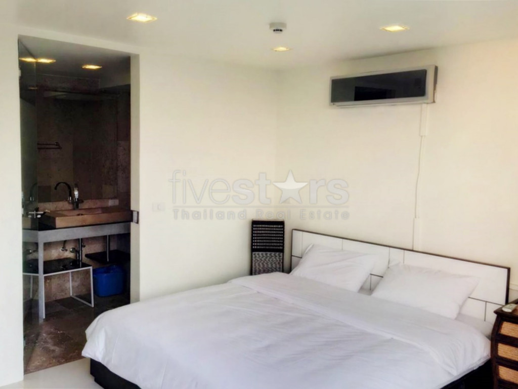 2 bedroom condo for sale in Wongamat beach, photo 4