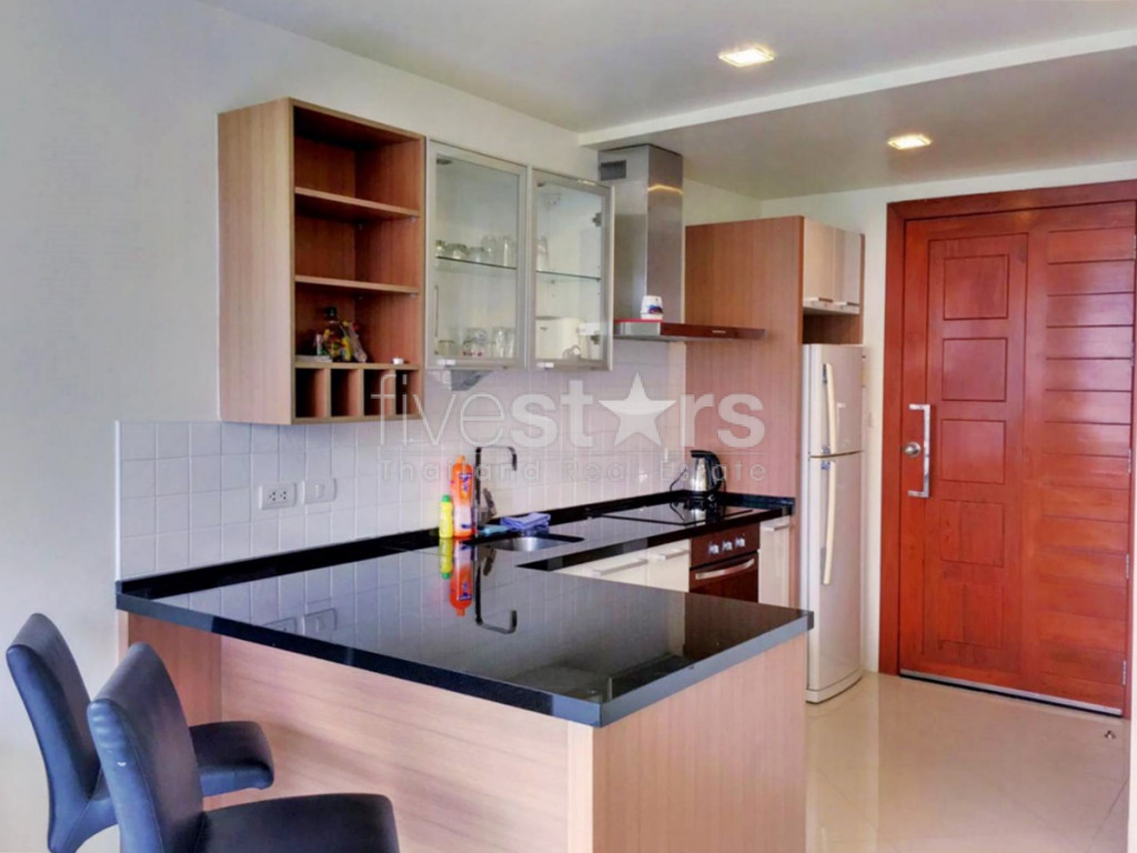 2 bedroom condo for sale in Wongamat beach, photo 3