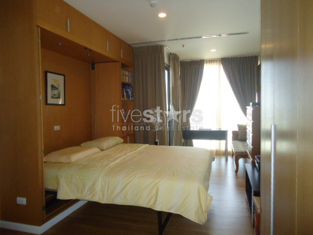 1 bedroom condo fo sale in Pattaya, photo 9
