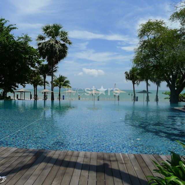 1 bedroom condo fo sale in Pattaya, photo 3