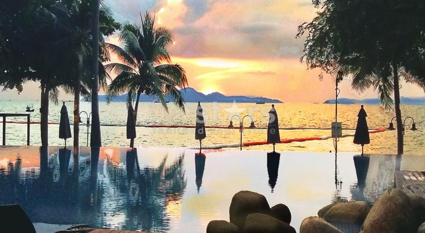 1 bedroom condo fo sale in Pattaya, photo 6