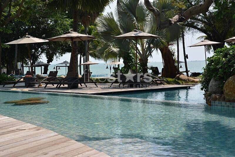 1 bedroom condo fo sale in Pattaya, photo 2