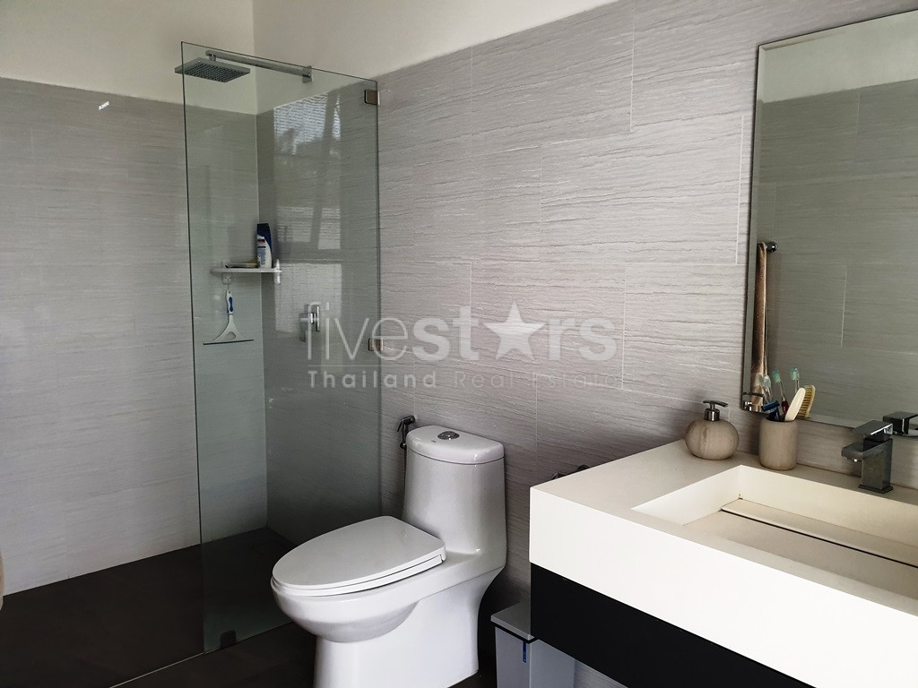 Newly renovated 3-bedroom house for sale at Palm Lakeside Villa Pattaya, photo 14