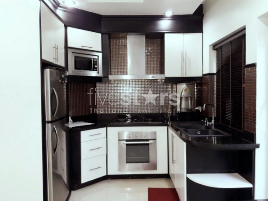 3 bedroom house for sale close to Jomtien Beach, photo 3