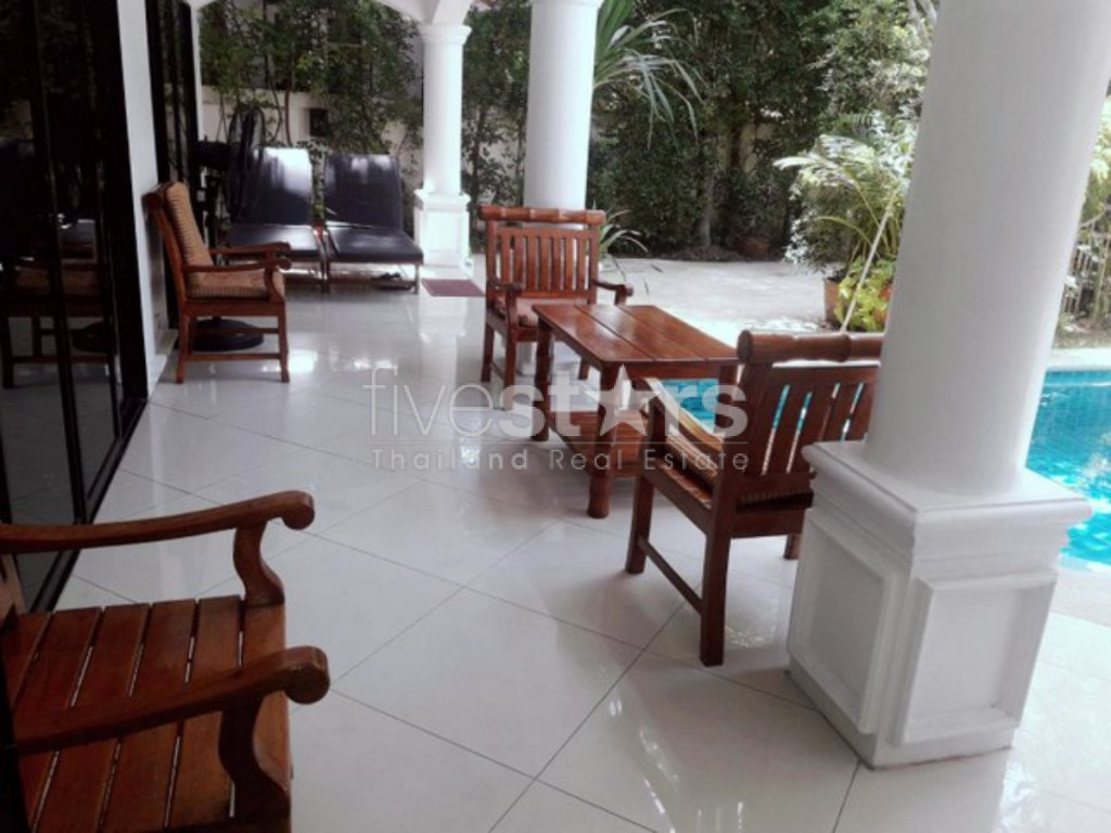 3 bedroom house for sale close to Jomtien Beach, photo 2