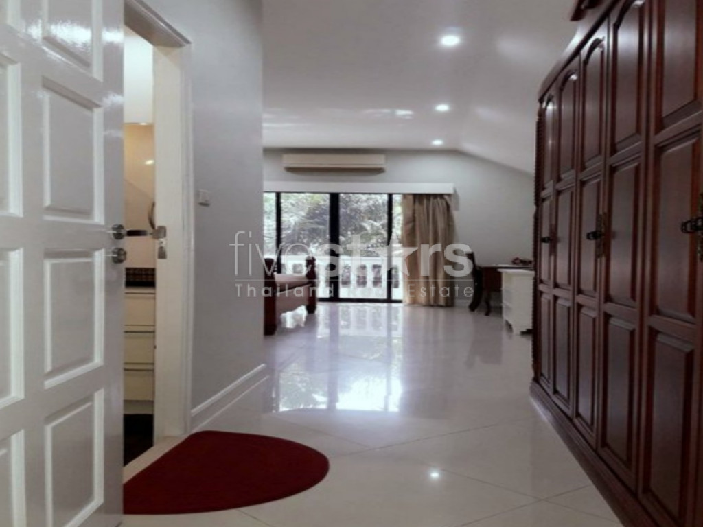 3 bedroom house for sale close to Jomtien Beach, photo 5