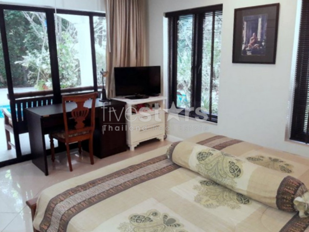 3 bedroom house for sale close to Jomtien Beach, photo 7