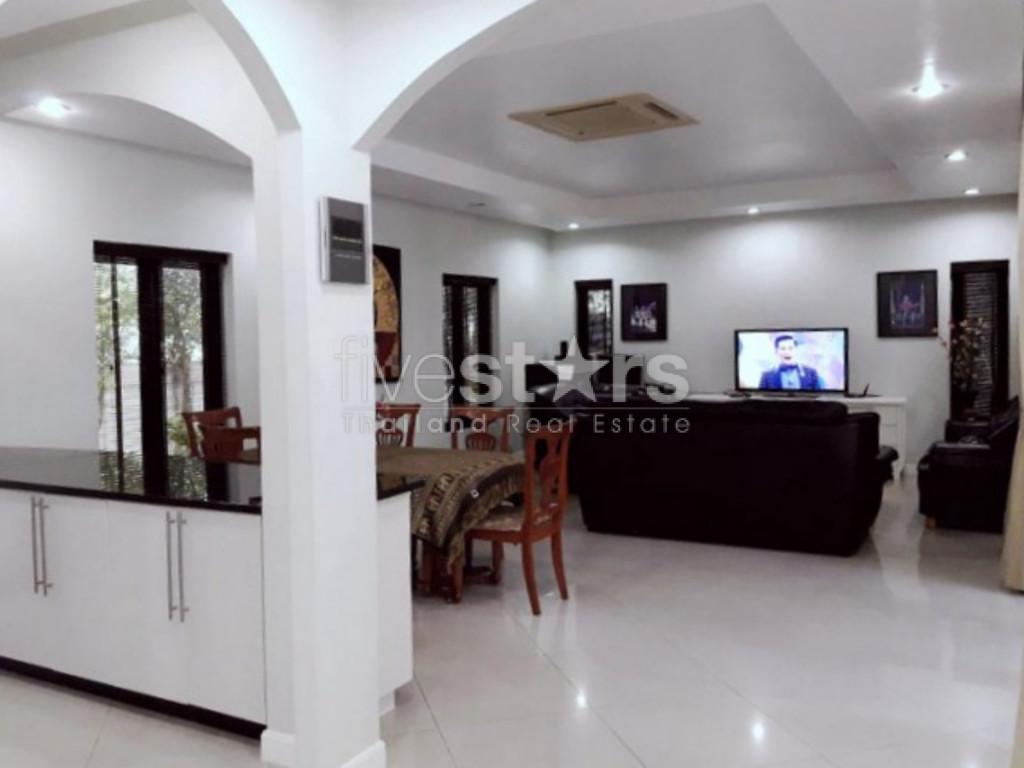 3 bedroom house for sale close to Jomtien Beach, photo 4