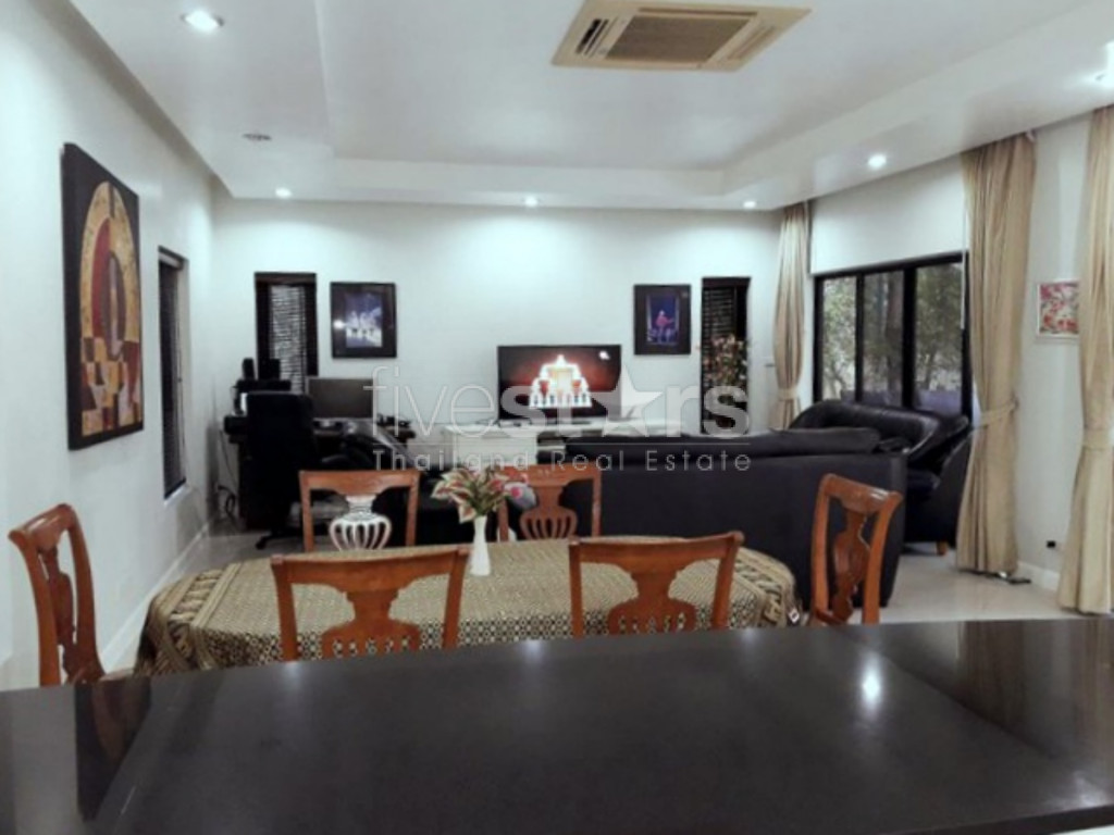 3 bedroom house for sale close to Jomtien Beach, photo 6