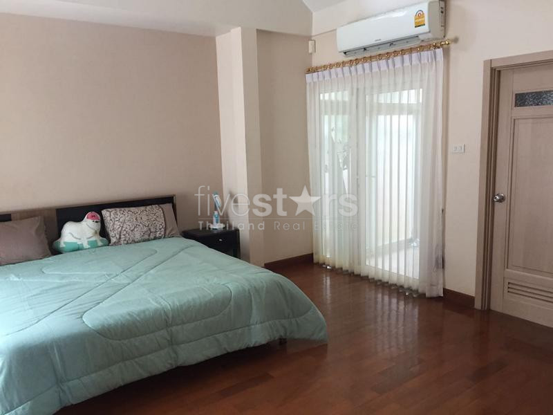 4 bedroom house for sale in Pattaya South, photo 7