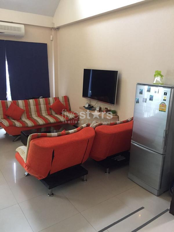 4 bedroom house for sale in Pattaya South, photo 5