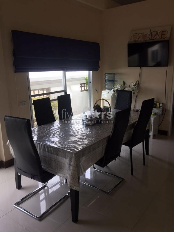 4 bedroom house for sale in Pattaya South, photo 3