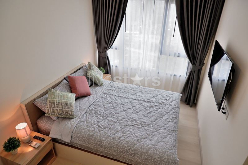 Appartement de 2 chambres à louer près du MRT Petchaburi, photo 7