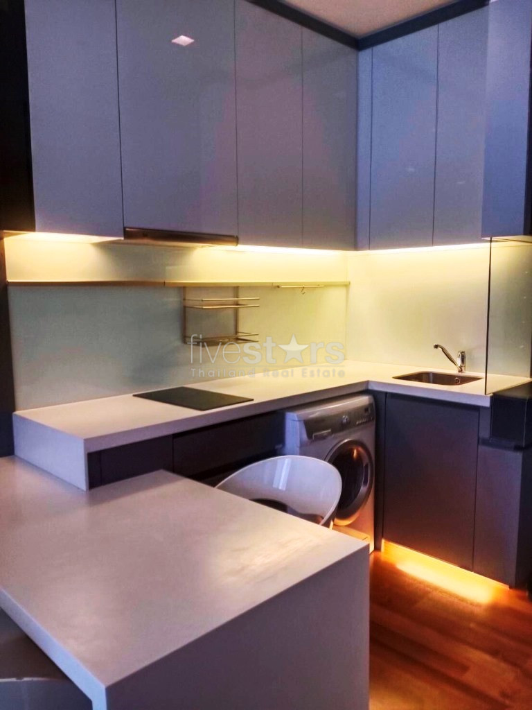 Nouveau 1 chambre à louer, photo 6