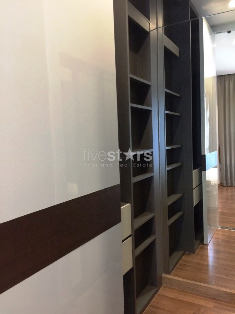 Nouveau 1 chambre à louer, photo 9