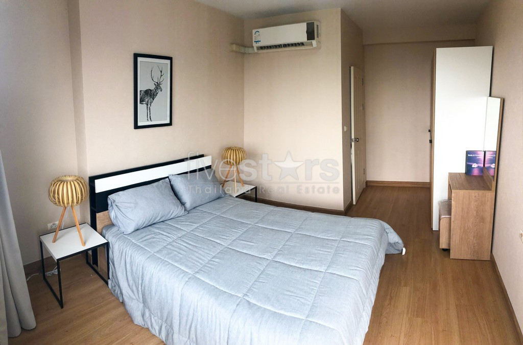 Appartement de 2 chambres haut en étage à vendre proche Ekamai, photo 10