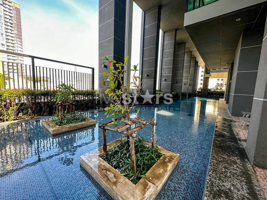 Appartement moderne d'une chambre à vendre proche de Thonglor, photo 11