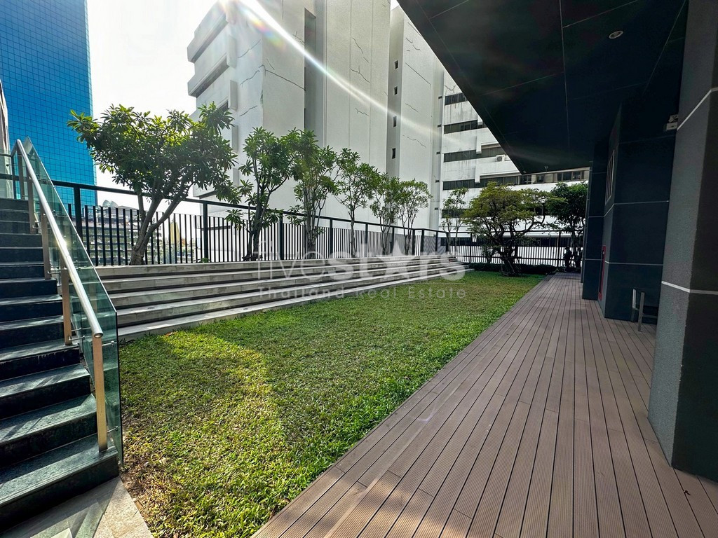 Appartement moderne d'une chambre à vendre proche de Thonglor, photo 13