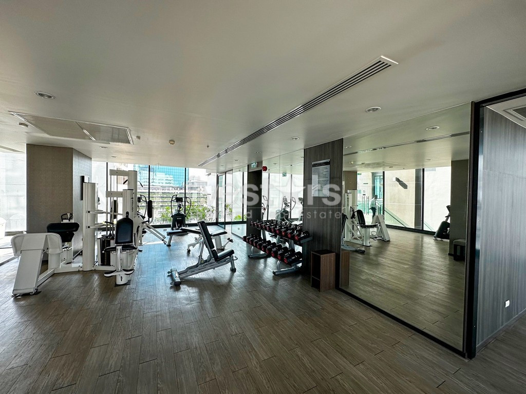 Appartement moderne d'une chambre à vendre proche de Thonglor, photo 14