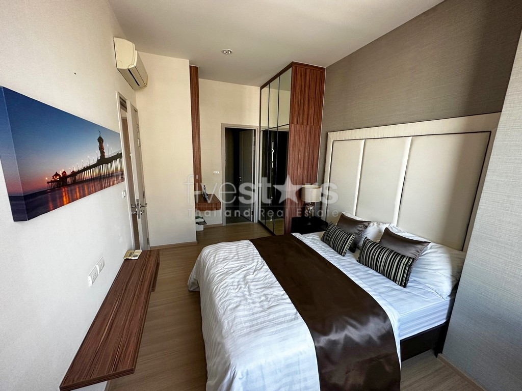 Appartement moderne d'une chambre à vendre proche de Thonglor, photo 8