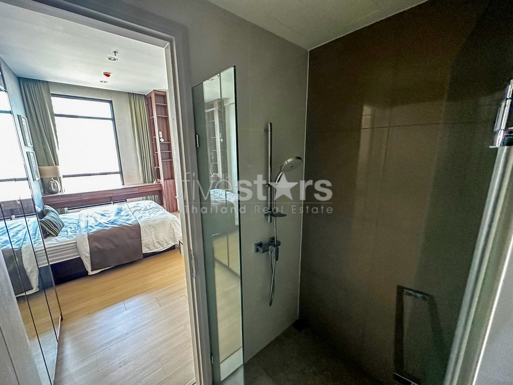 Appartement moderne d'une chambre à vendre proche de Thonglor, photo 10