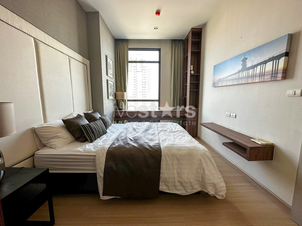 Appartement moderne d'une chambre à vendre proche de Thonglor, photo 7