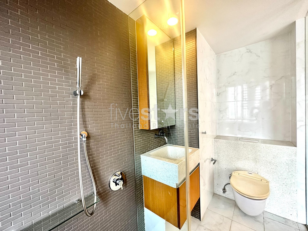 Condo 2 chambres à louer sur Asoke - Phetchaburi, photo 14