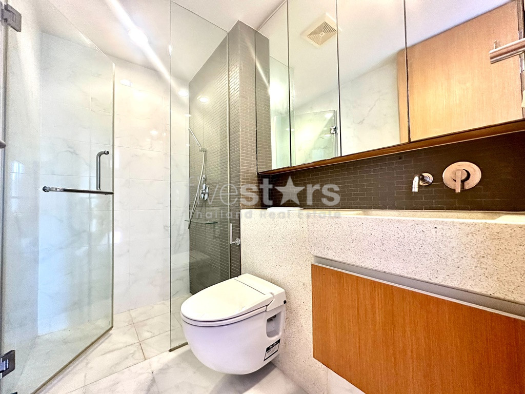 Condo 2 chambres à vendre quartier Phromphong, photo 14