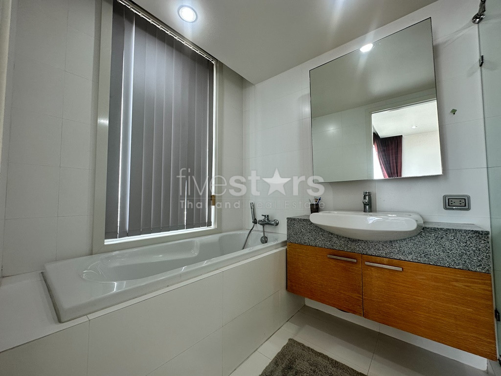 appartement 2 chambres à vendre quartier Petchburi/chidlom, photo 18