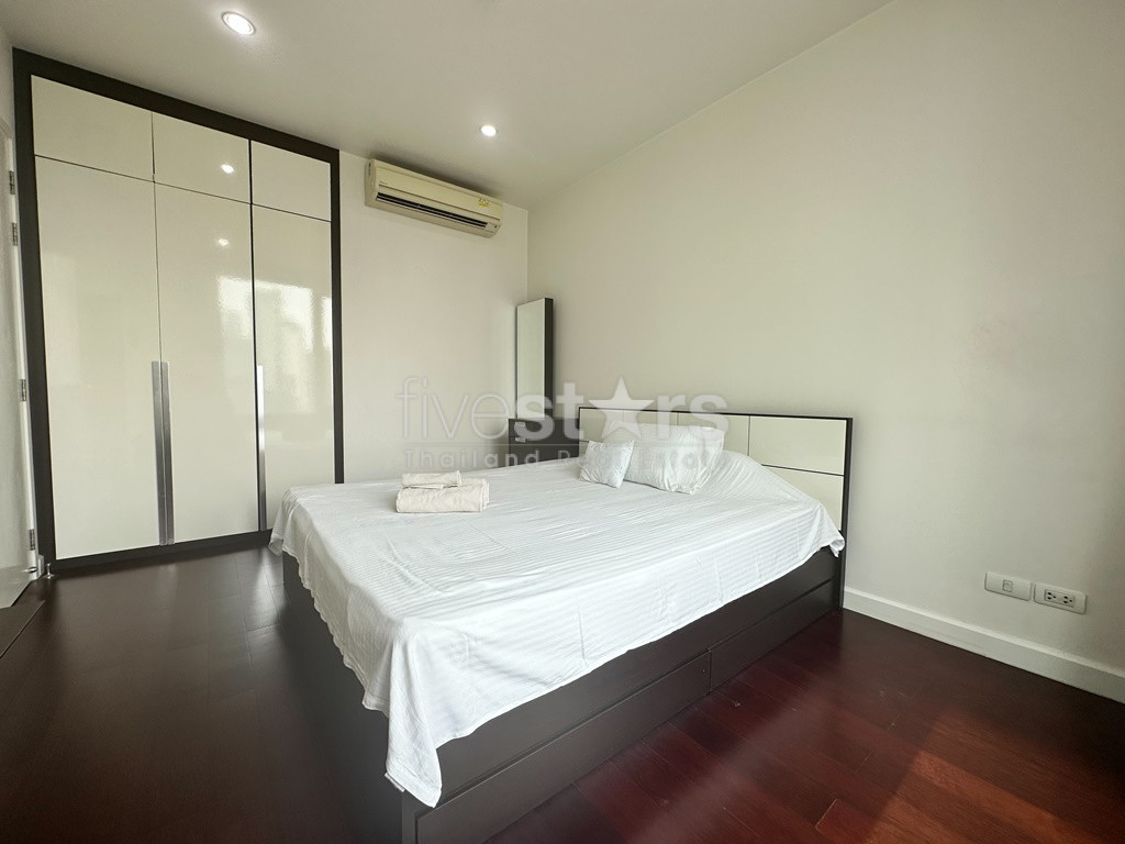 appartement 2 chambres à vendre quartier Petchburi/chidlom, photo 10
