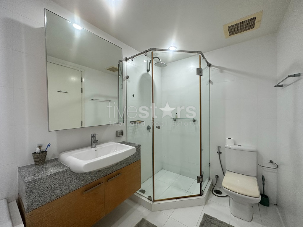 appartement 2 chambres à vendre quartier Petchburi/chidlom, photo 17