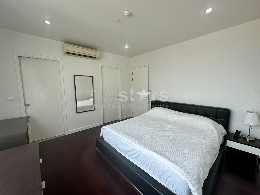 appartement 2 chambres à vendre quartier Petchburi/chidlom, photo 12