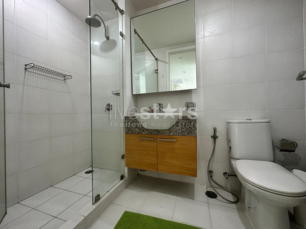 appartement 2 chambres à vendre quartier Petchburi/chidlom, photo 19