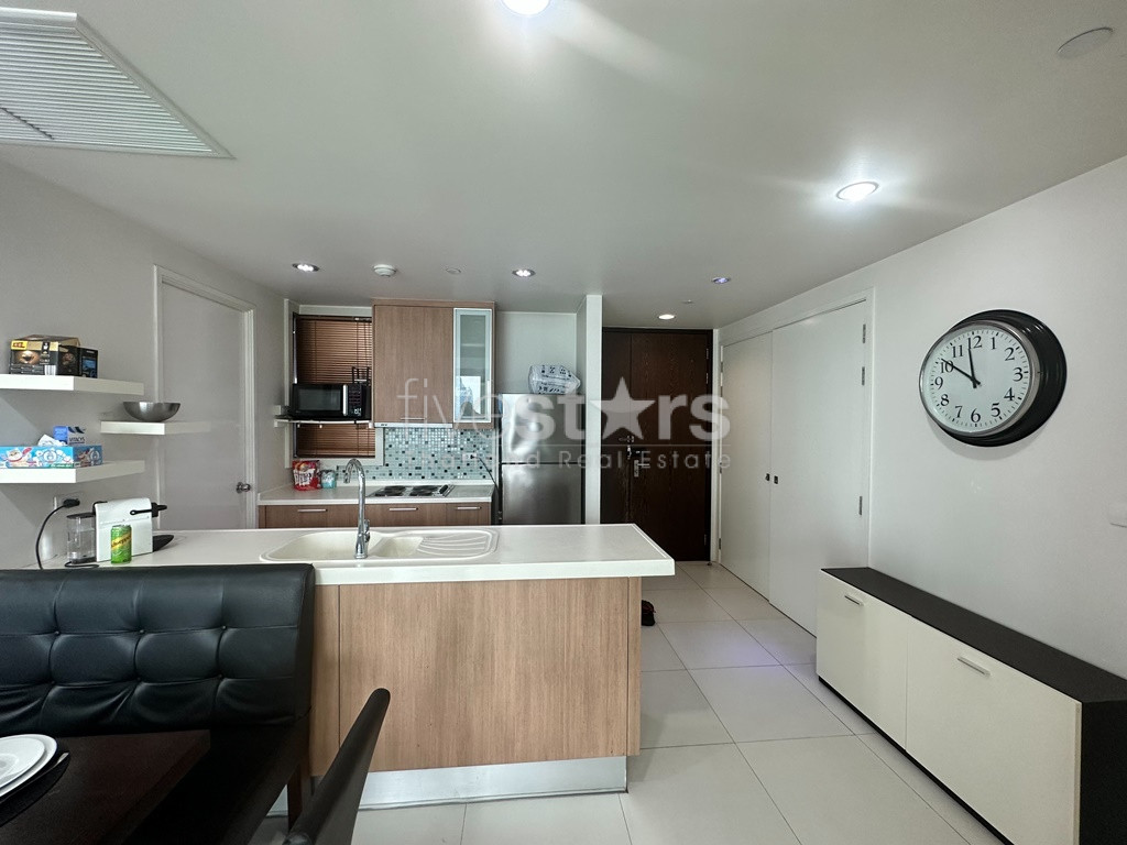 appartement 2 chambres à vendre quartier Petchburi/chidlom, photo 8