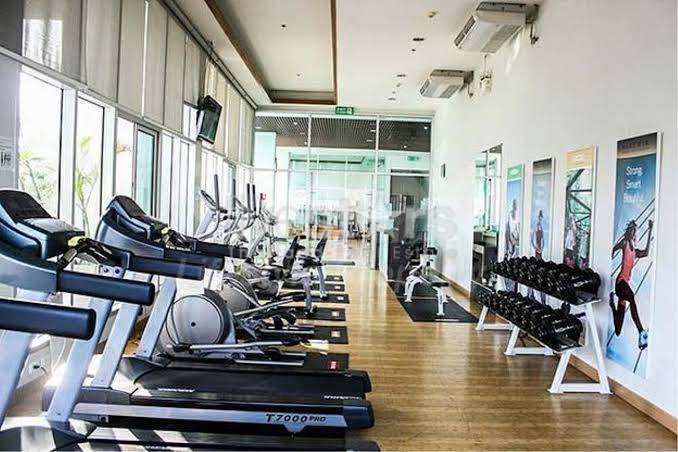 Condo 1 chambre à vendre près de la station de MRT Huai Khwang, photo 13