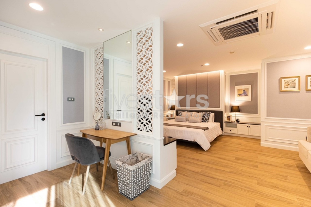 Duplex de 3 chambres spacieux à vendre proche MRT Rama 9, photo 14