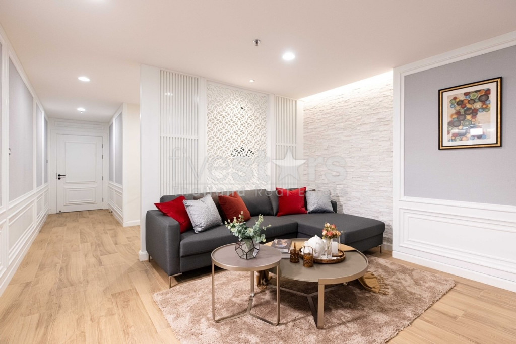 Duplex de 3 chambres spacieux à vendre proche MRT Rama 9, photo 18