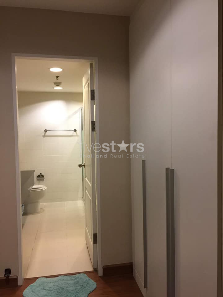 Appartement de 3 chambres à louer près de la station de MRT PraRam 9, photo 8