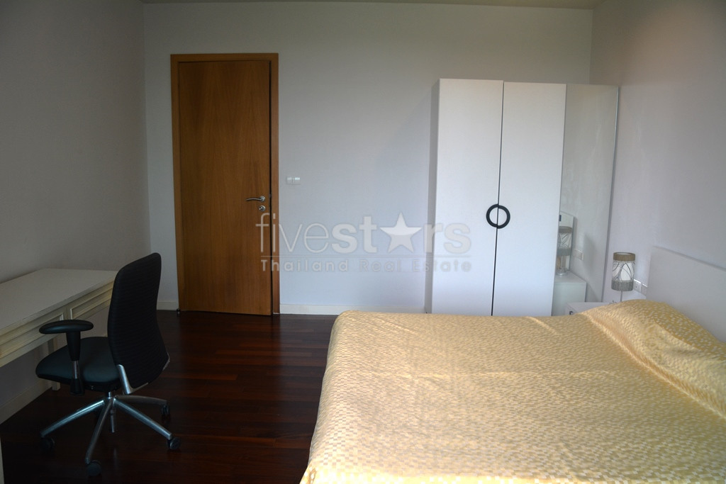 Appartement 1 chambre spacieux quartier Petchaburi-Nana, photo 11