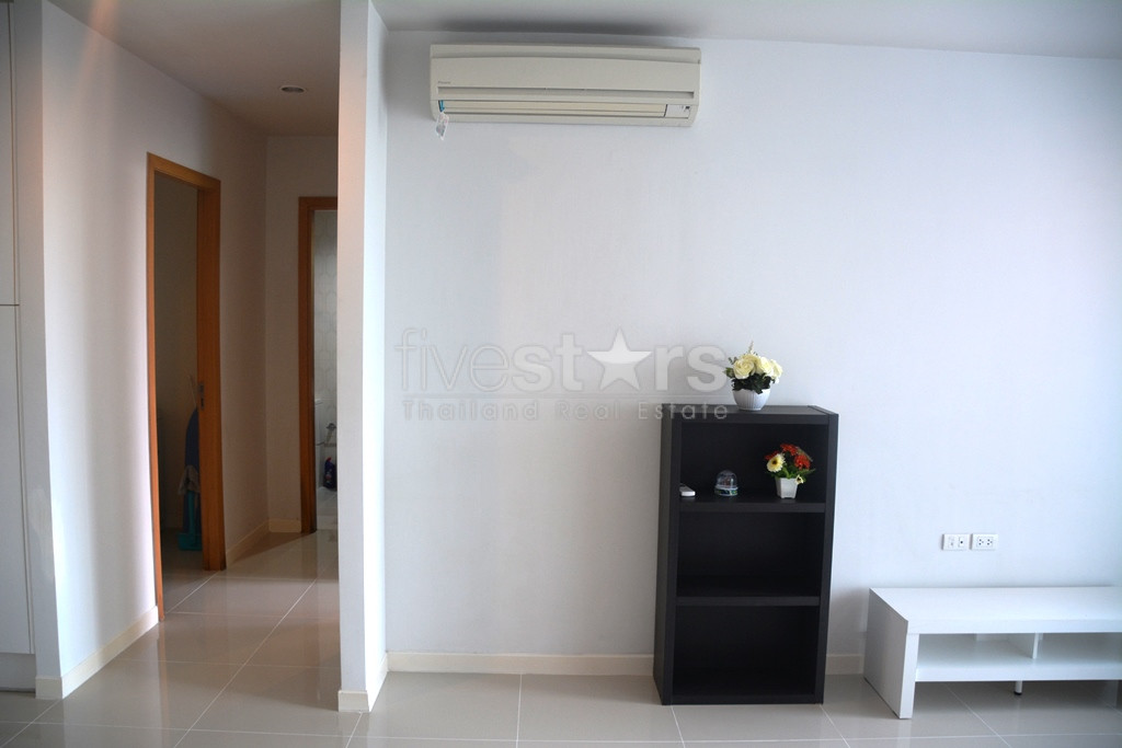 Appartement 1 chambre spacieux quartier Petchaburi-Nana, photo 8